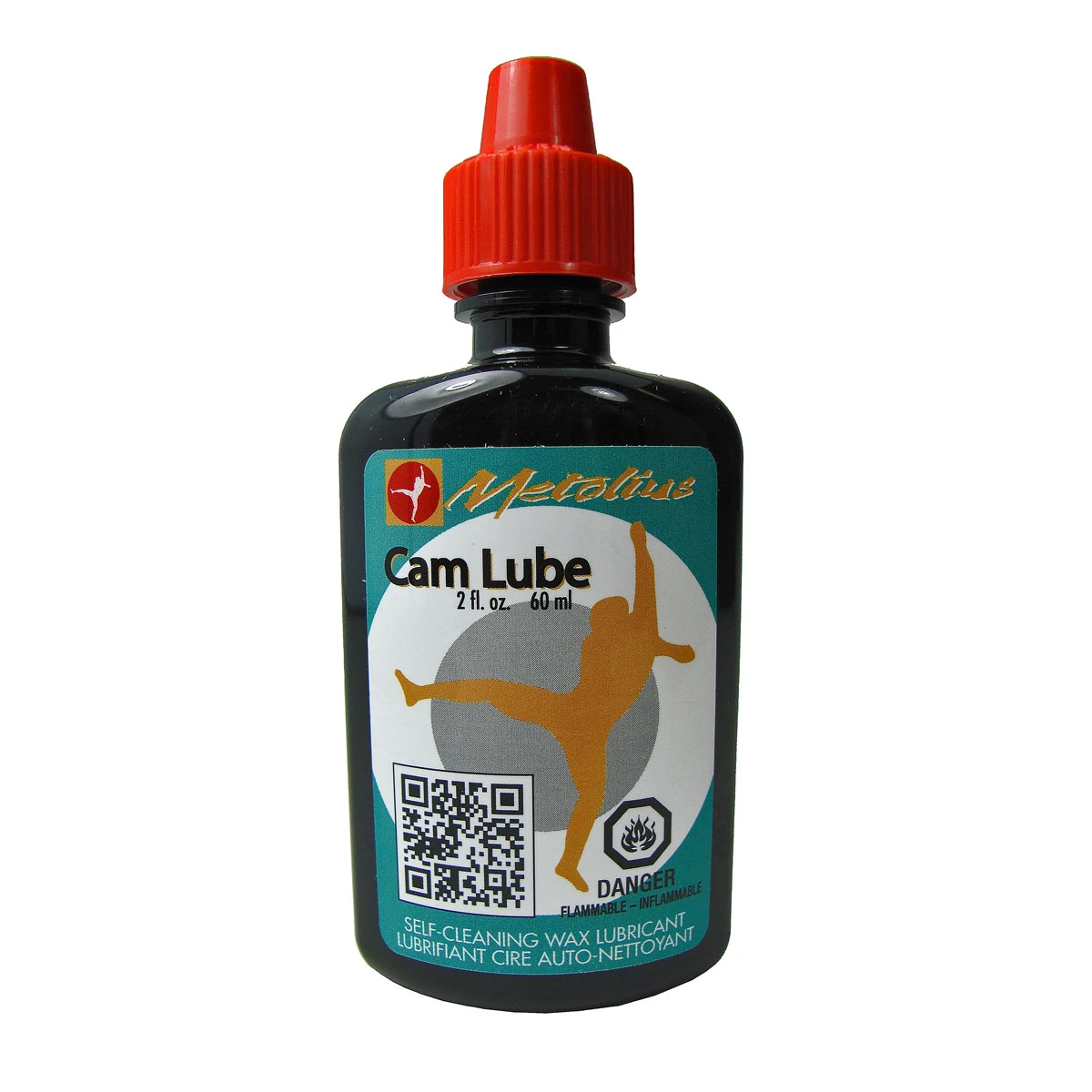 Metolius Cam Lube