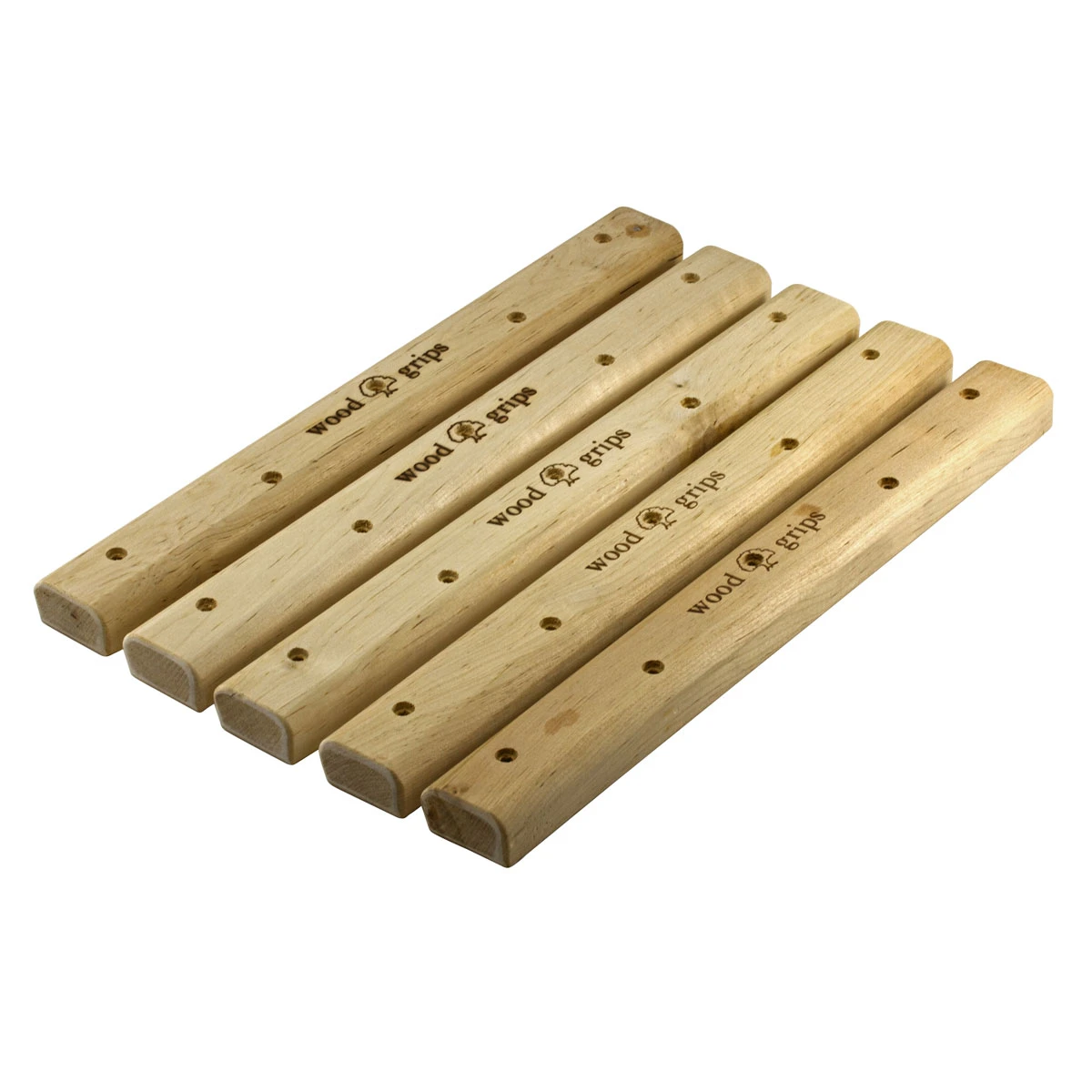 Metolius Campus Rungs