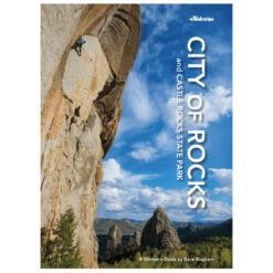 Wolverine City Of Rocks & Castle Rocks State Park