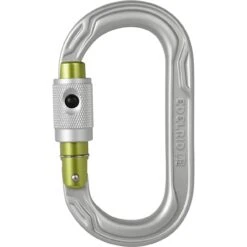Edelrid Oval Power 2500 Permalock