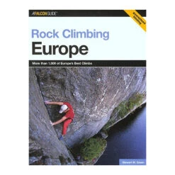 Falcon Rock Climbing Europe