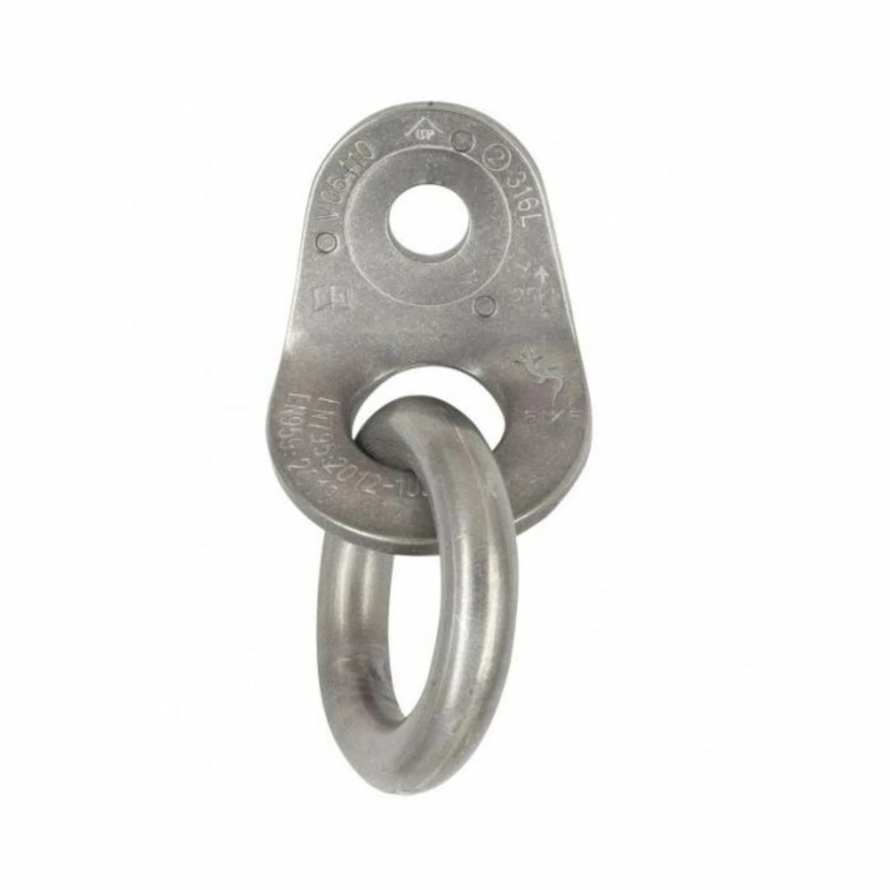 316 SS 1/2 Ring Anchor