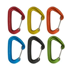 Metolius FS Mini II Jet Set 6 Pack