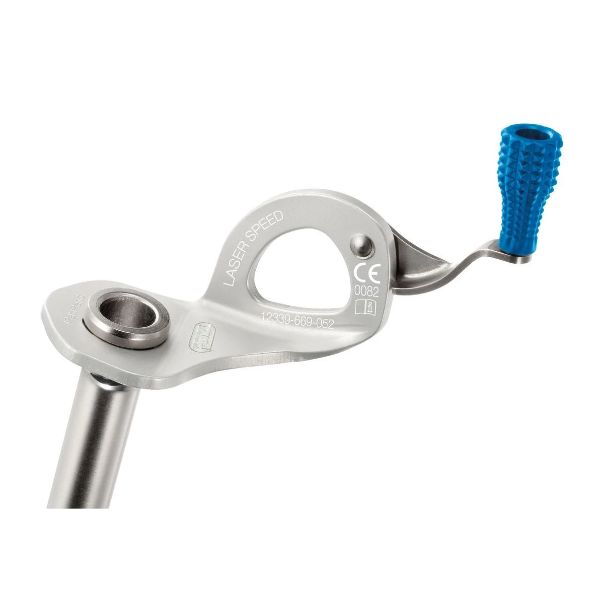 Petzl Laser Speed Ice Screw - Image 6