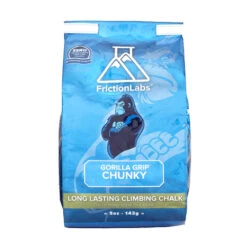 Gorilla Grip Loose Chalk - 5 Oz