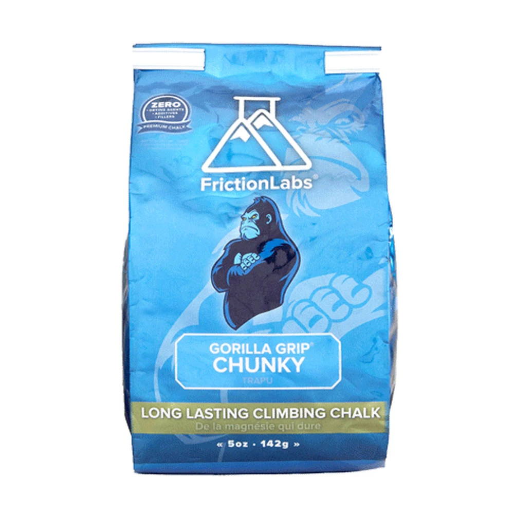 Gorilla Grip Loose Chalk - 5 Oz