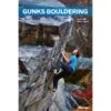 Wolverine Gunks Bouldering
