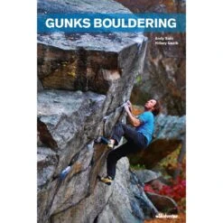 Wolverine Gunks Bouldering