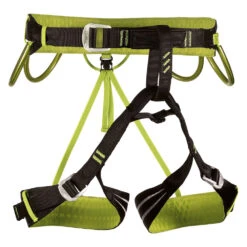 Camp Alpine Flash Harness