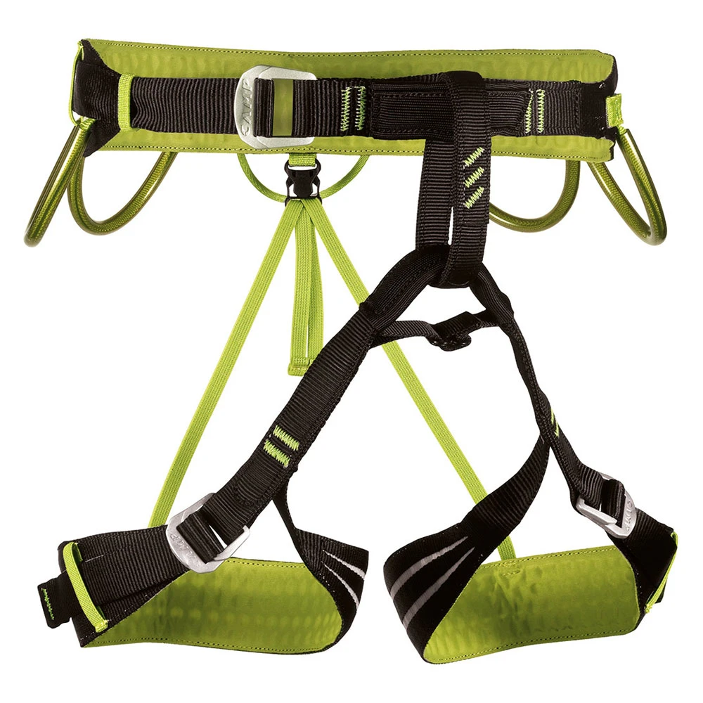 Camp Alpine Flash Harness