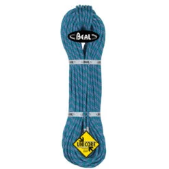 Beal Ice Line 8.1 Unicore - Golden Dry