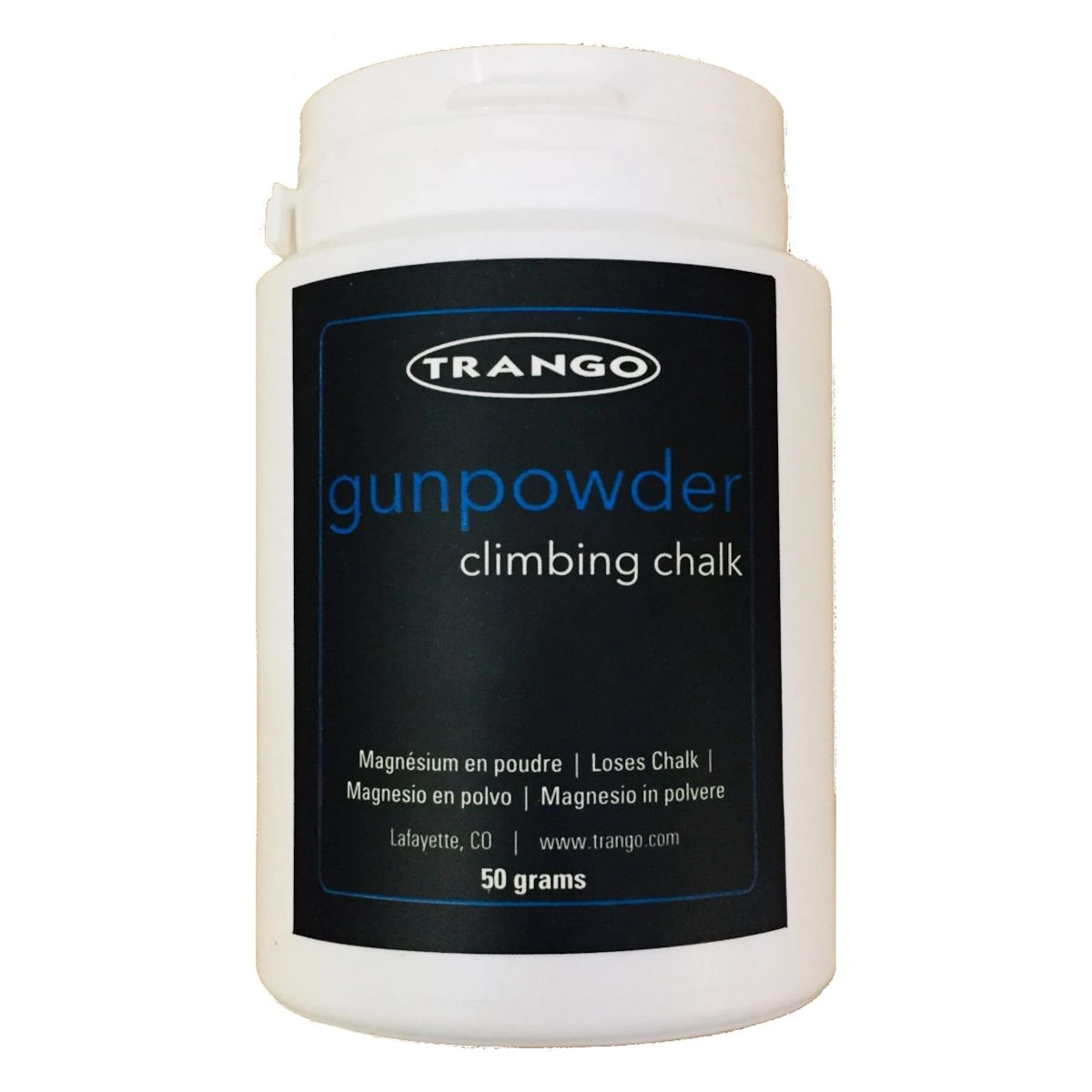 Gunpowder Climbing Chalk - 50 G