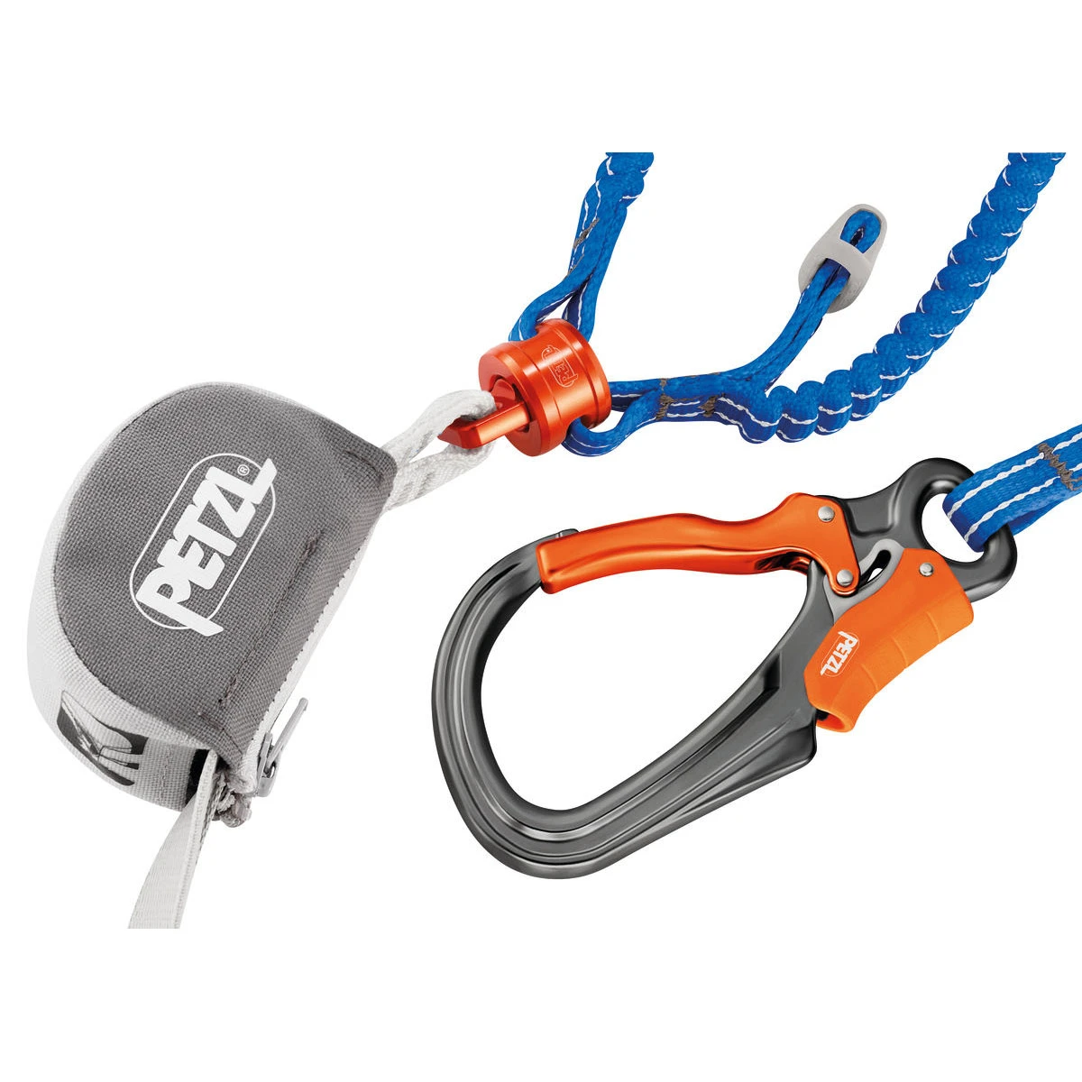 Petzl Scorpio Eashook - Image 2