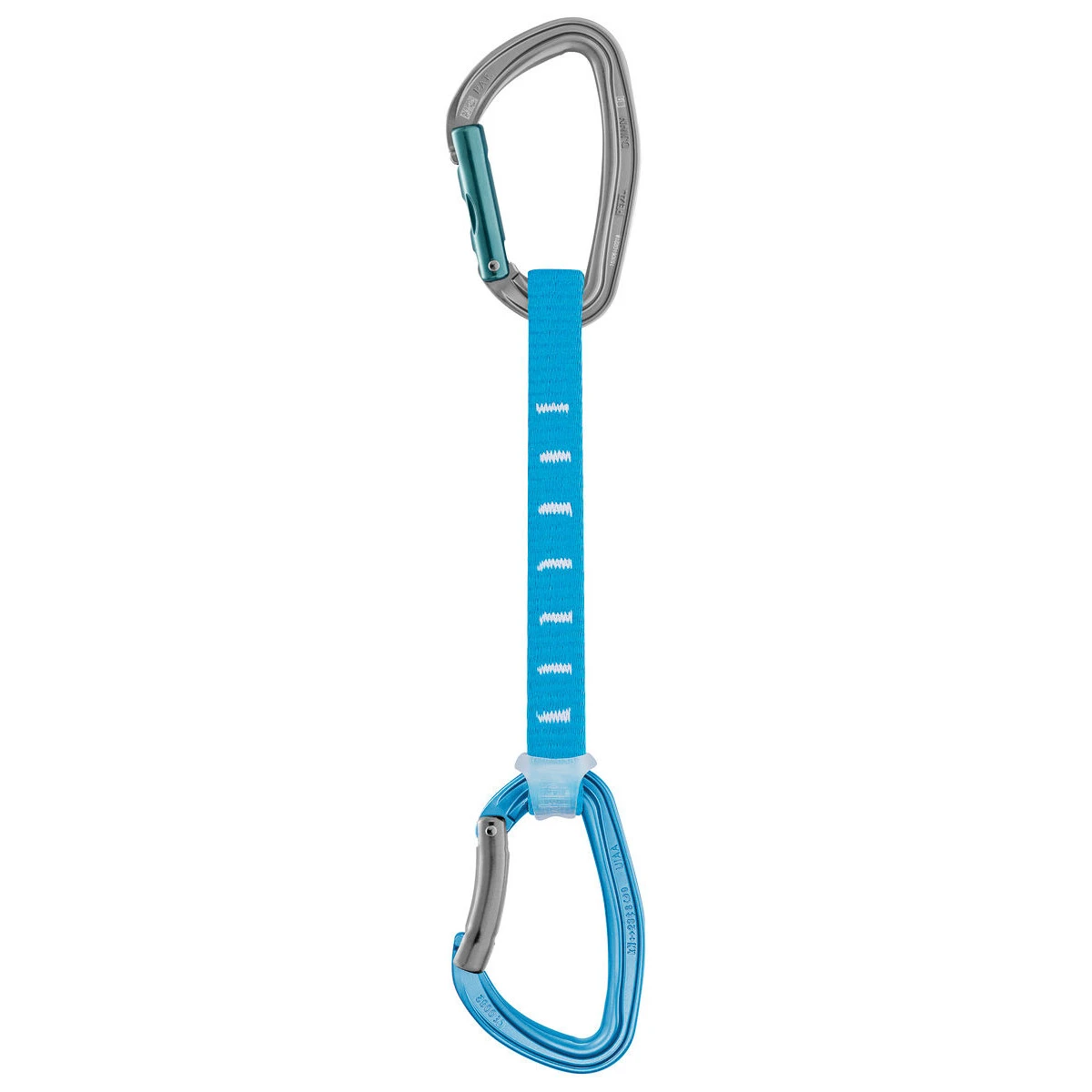 Petzl Djinn Axess - 17 Cm