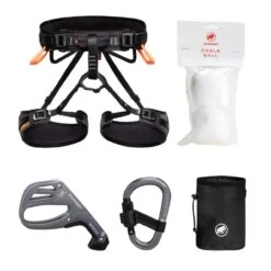 Mammut Ophir 4 Slide Climbing Package