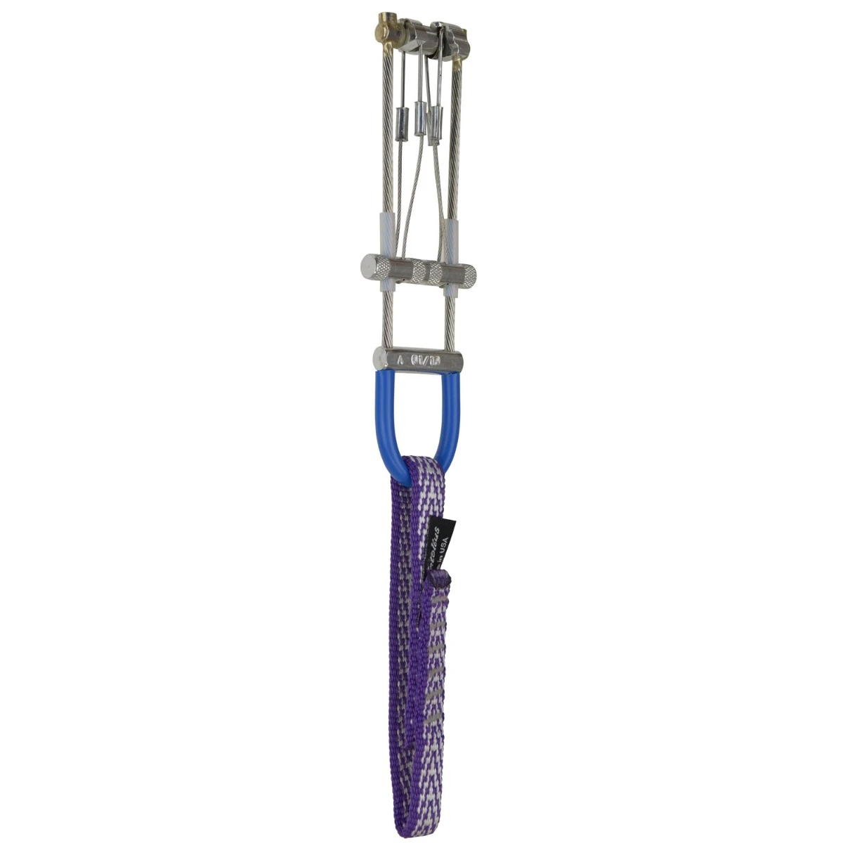 Metolius Ultralight Offset TCU - Image 3