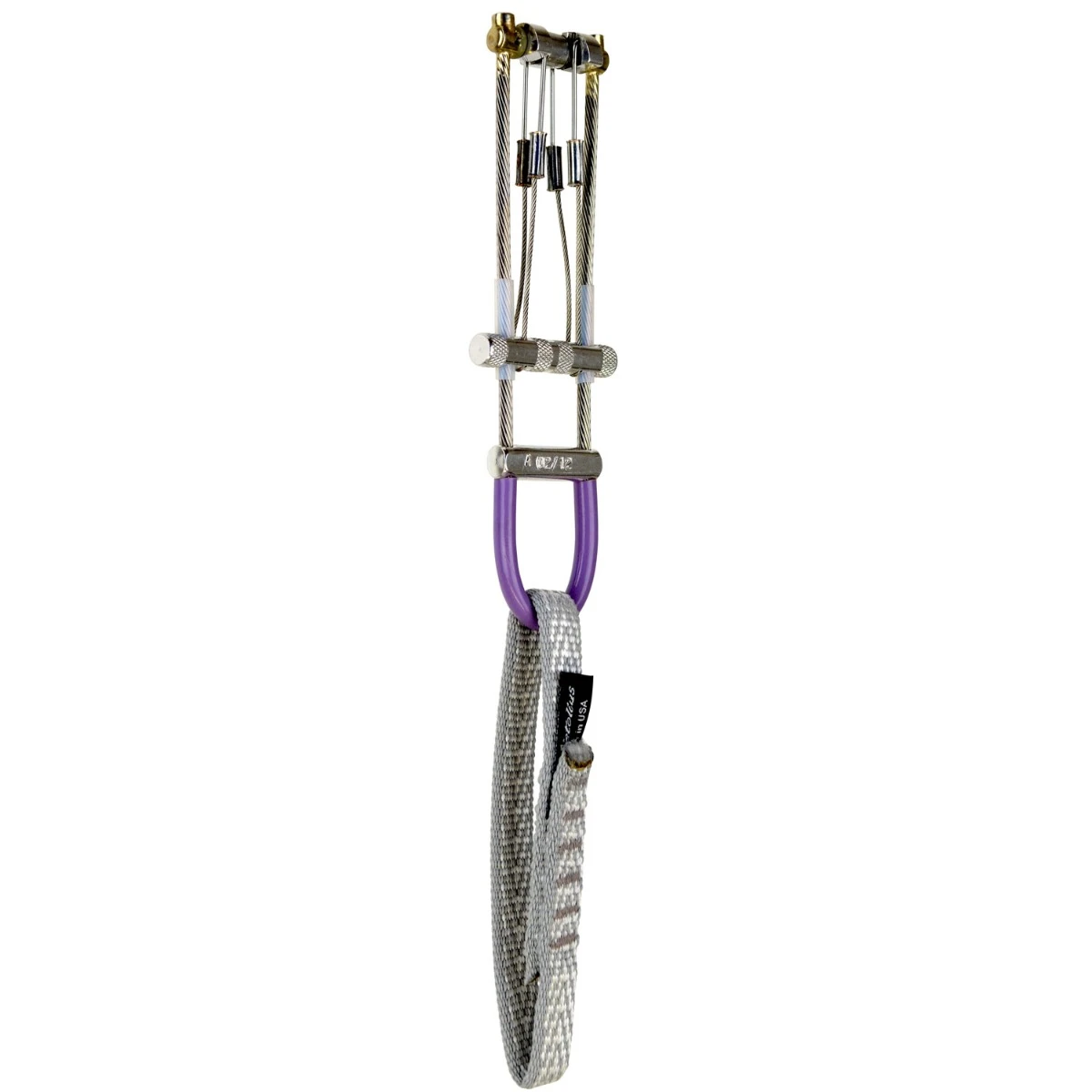 Metolius Ultralight Offset TCU - Image 2