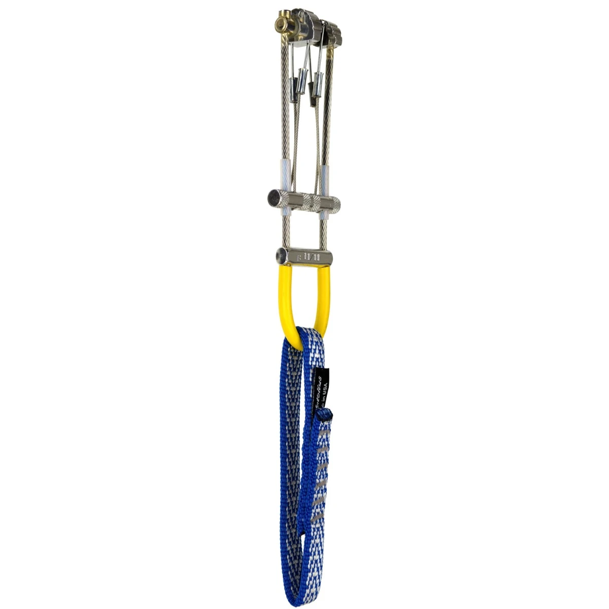 Metolius Ultralight Offset TCU - Image 4