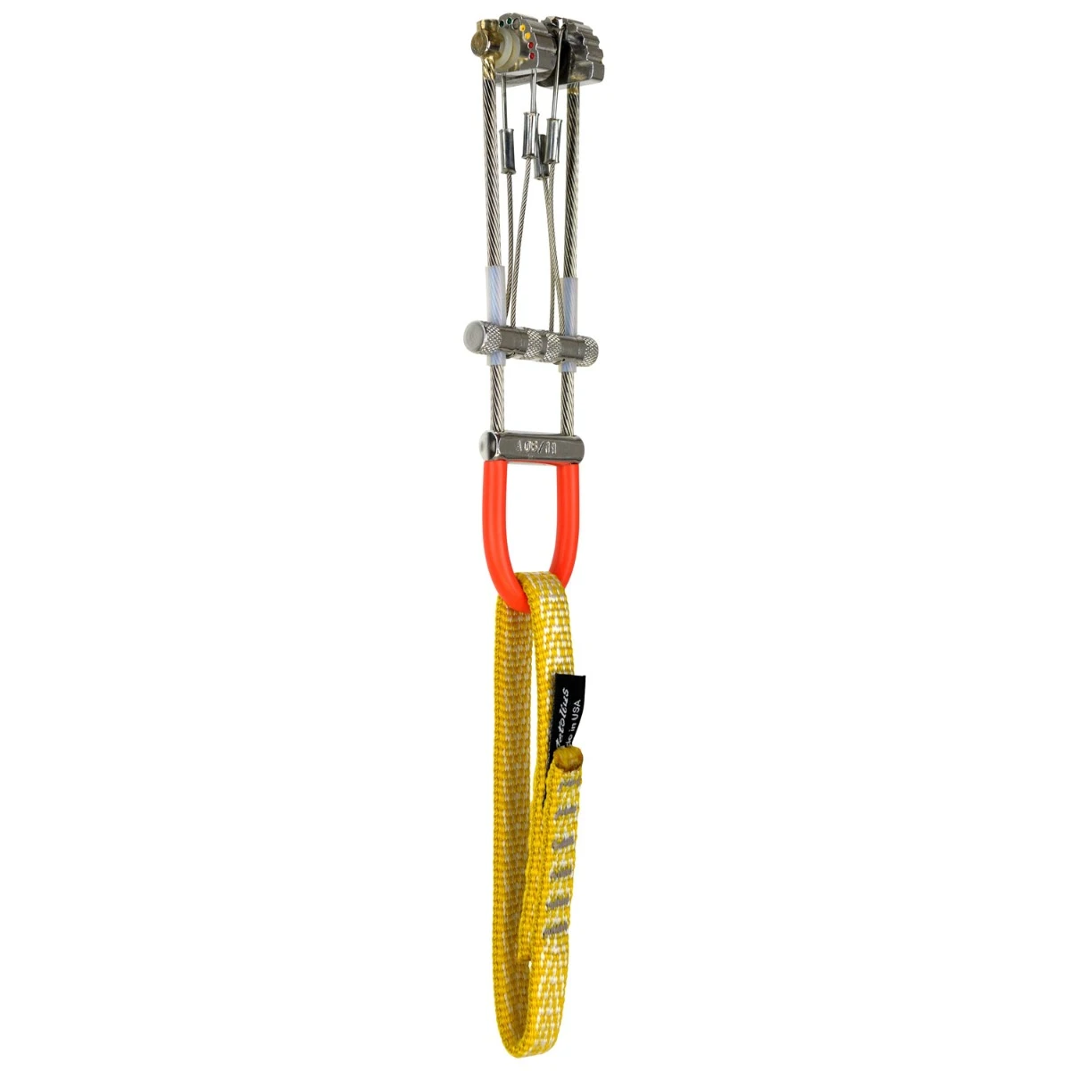 Metolius Ultralight Offset TCU - Image 5