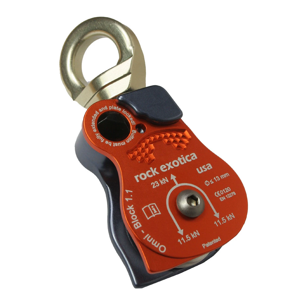 Omni-Block 1.1 - Image 4