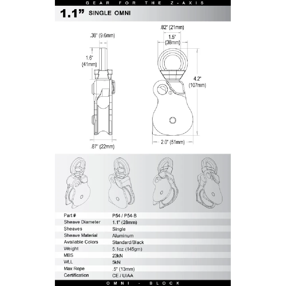 Omni-Block 1.1 - Image 6