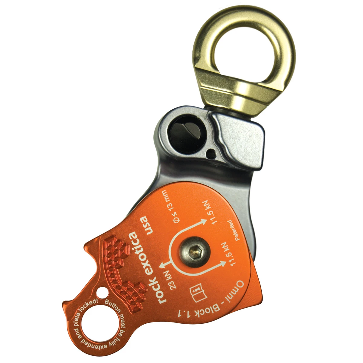 Omni-Block 1.1 - Image 3