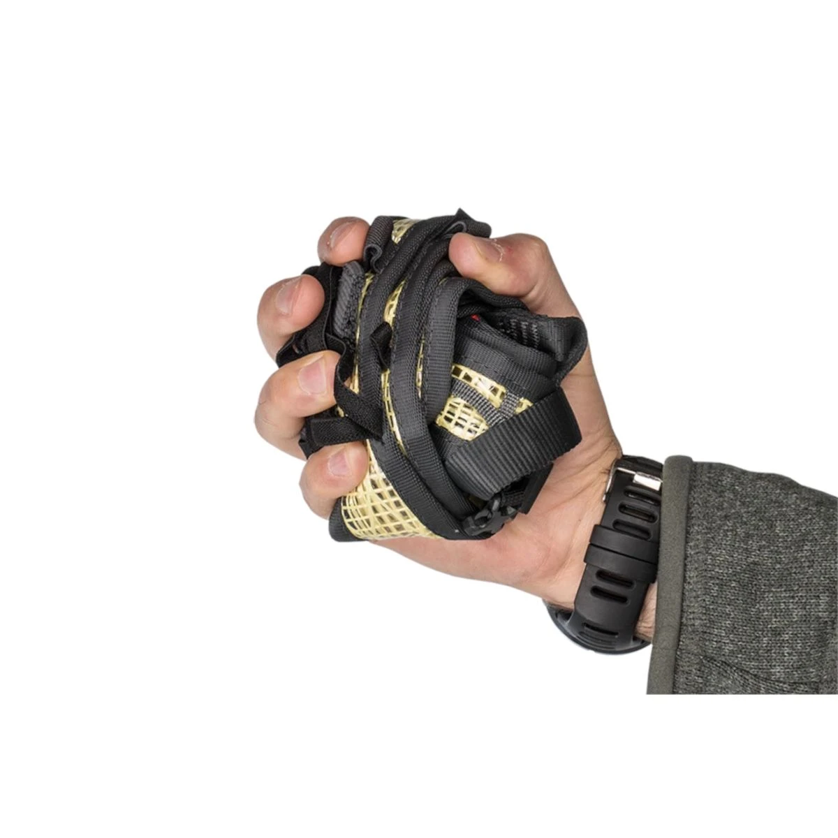 Grivel Mistral Harness - Image 2