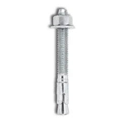 Powers 304 SS Power-Stud Wedge Bolt