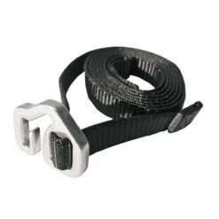 Metolius Quick Release Chalk Bag Belt