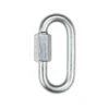 3/8 In Quicklink - Plated Steel