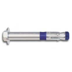 Powers PS 5-Piece Bolt - 1/2 In.