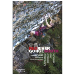 Wolverine Red River Gorge South - 5th Ed.