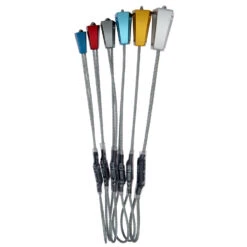 Wild Country Superlight Offset Rock Set #5-10