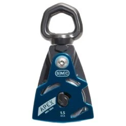 Apex Swivel Pulley