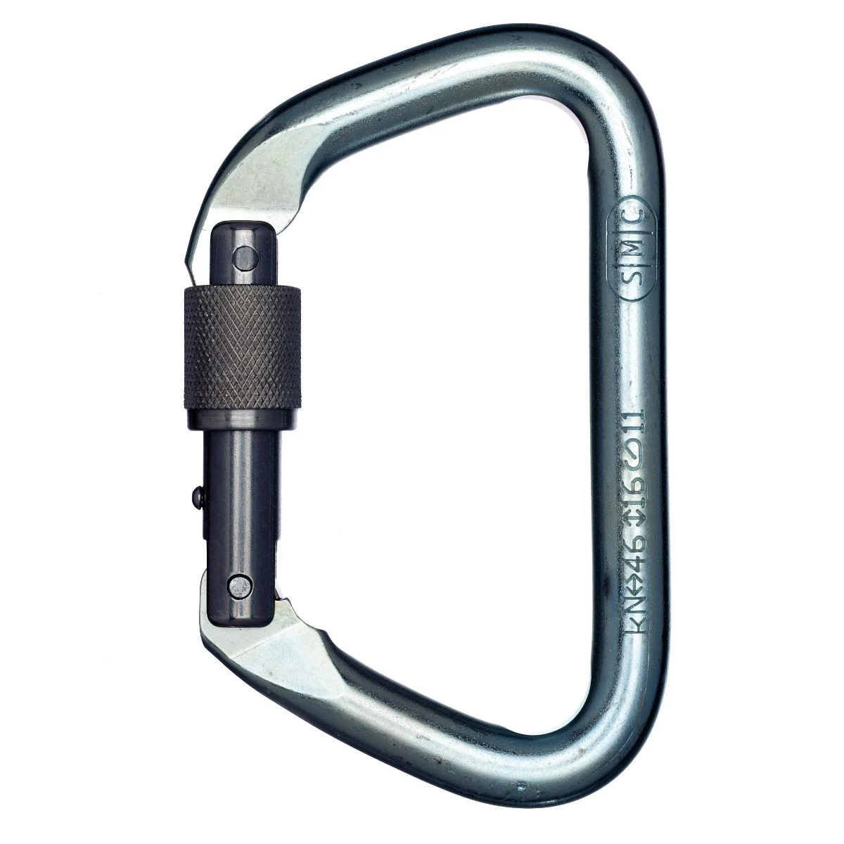 NFPA Large Steel Locking Carabiner - Image 3