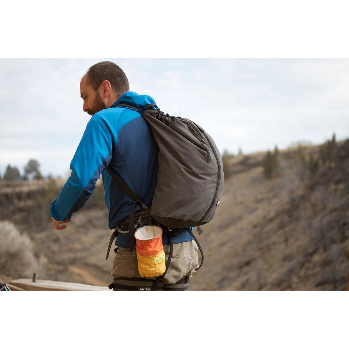 Metolius Speedster Rope Bag - Image 4