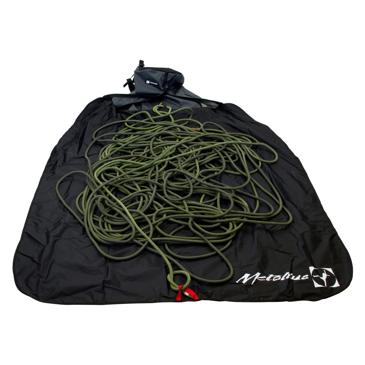 Metolius Speedster Rope Bag - Image 3