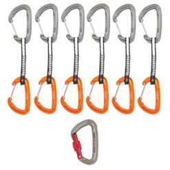 Firefly II Quickdraw - Wire Gate - 6-Pack