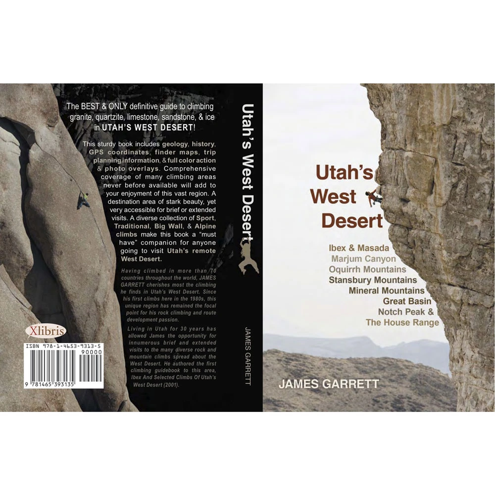 Utah's West Desert - Image 2