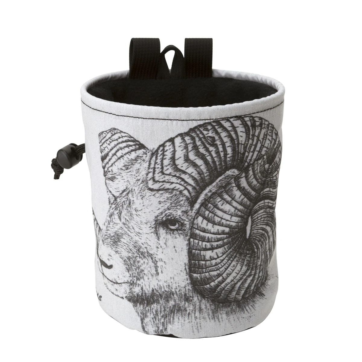 Metolius Wildlife Comp Chalk Bag - Image 3