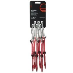 Wild Country Wildwire Quickdraw - 6-Pack