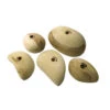 Metolius Wood Grips - 5 Pack