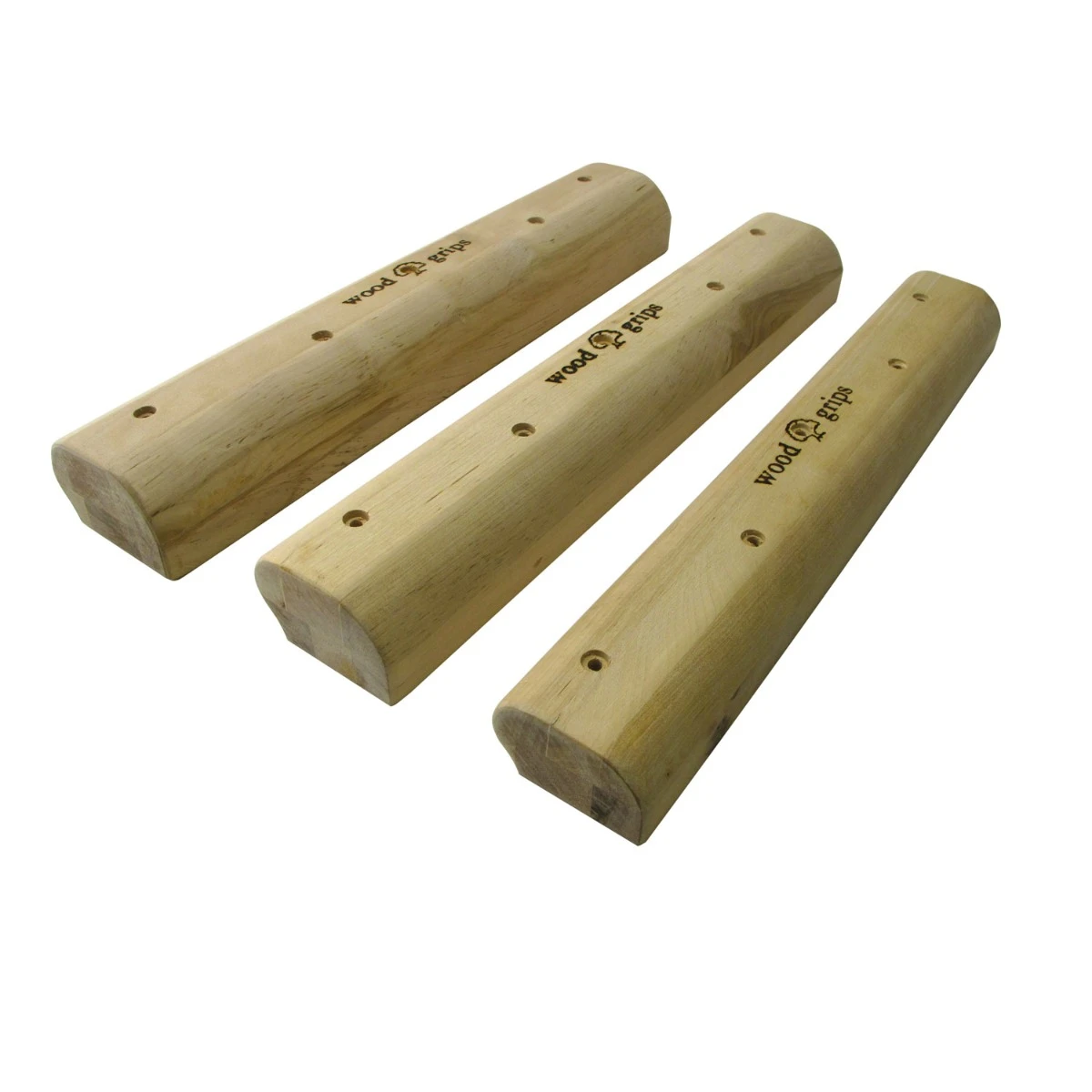 Metolius Campus Rungs - Jumbo Kit