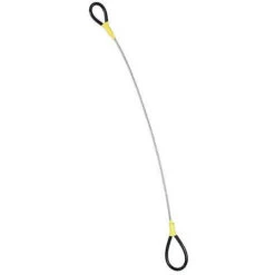 Pin-Head Cabled Gear Puller