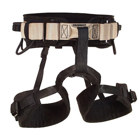 Shield Harness
