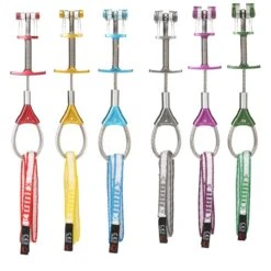 Wild Country Zero Friends