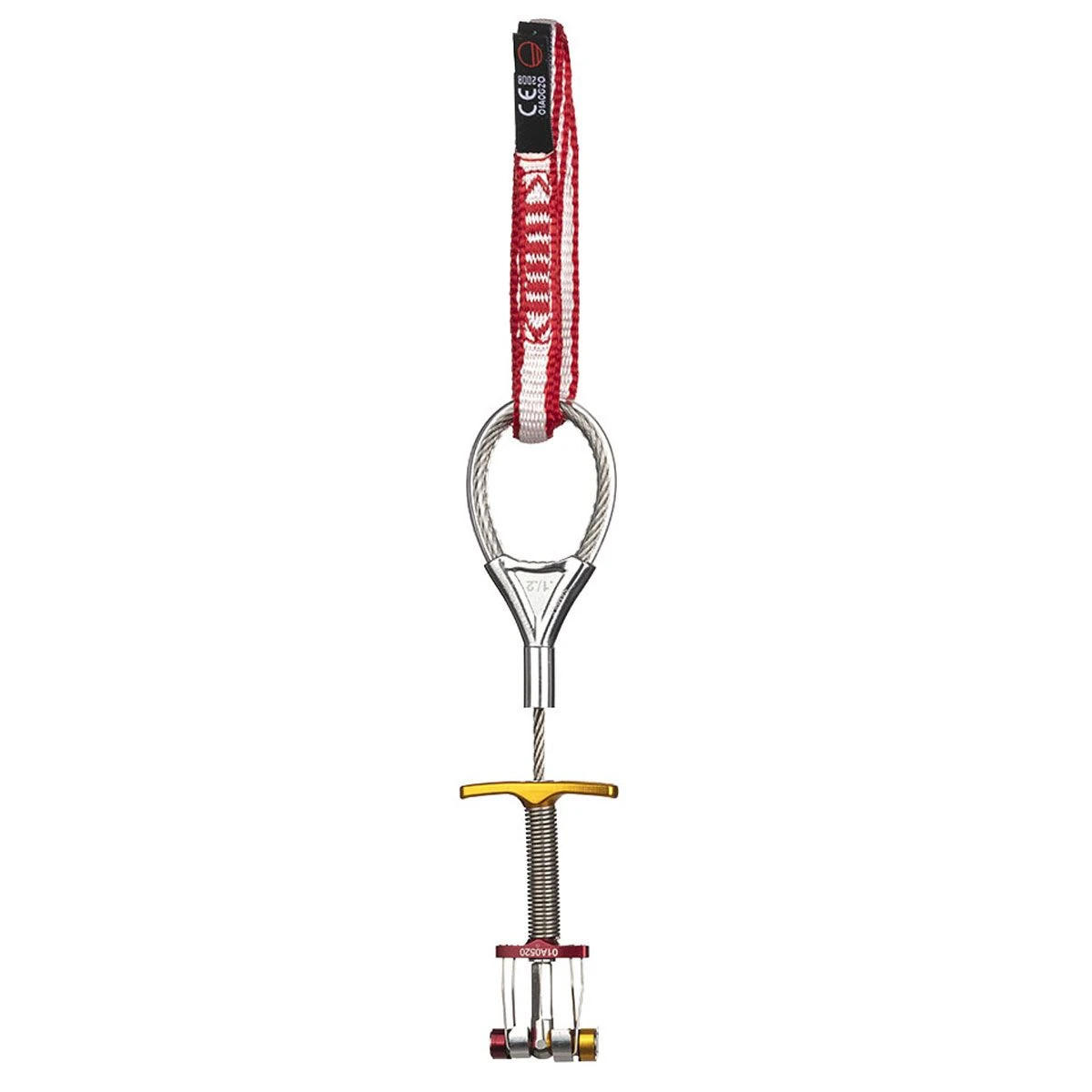 Wild Country Offset Zero Friend - Image 2